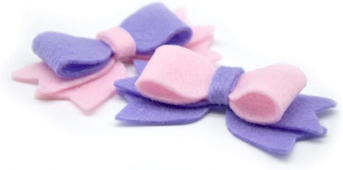 1PC Leather Die Cutter Bow-Knot Shape for Crafting
