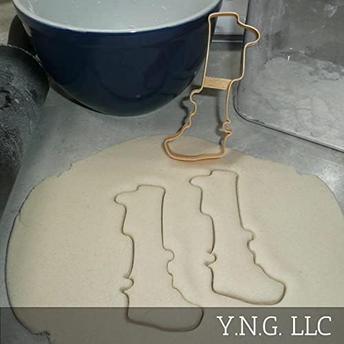 Puerto Rico Municipal Cookie Cutter Made in USA