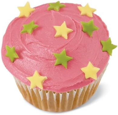 Wilton Fondant 3-Piece Cutters Classics Mini