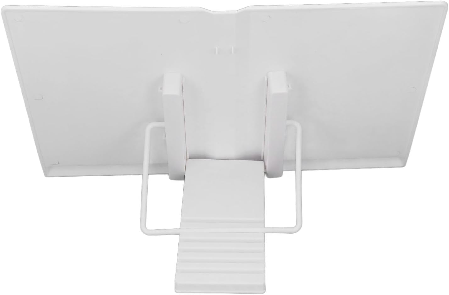 Focket Desk Adjustable Book Stand for Tablet and Laptop