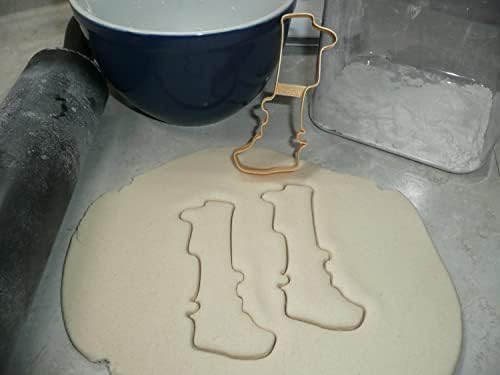 Puerto Rico Municipal Cookie Cutter Made in USA