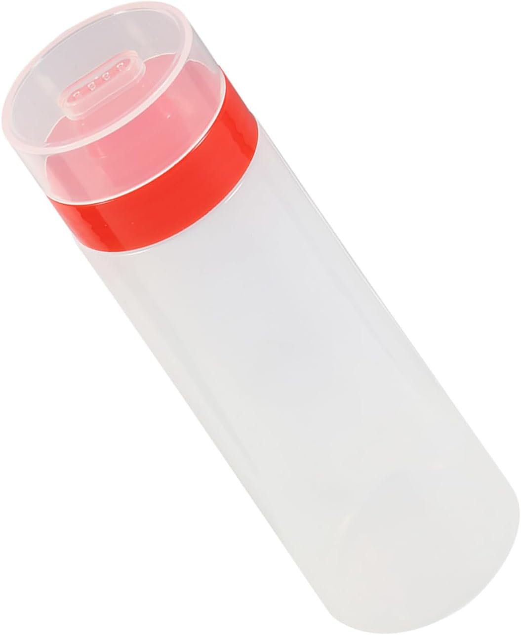 Ymiko 2pcs 4 Hole Mayo Dispenser Squeeze Bottle
