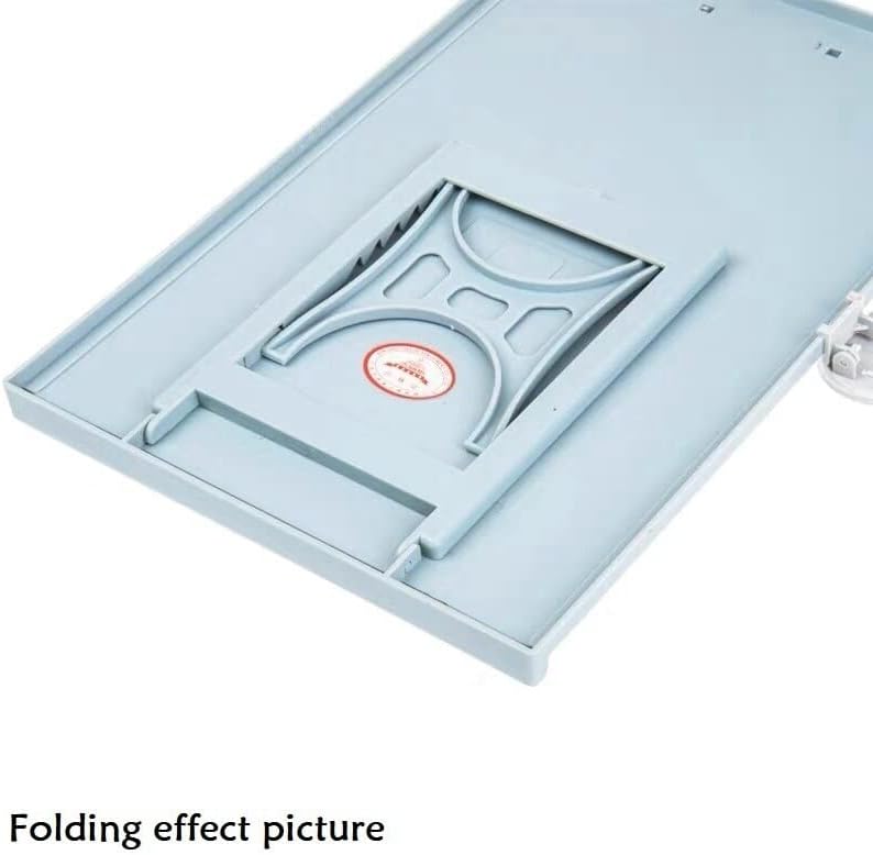 Adjustable Reading Rack for Cooking and Studying