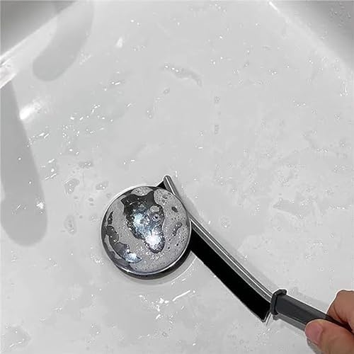 DISPRA Multi-Functional Cleaning Brush for Gaps and Slots