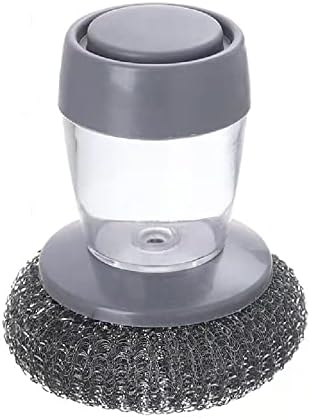 GXINF Factory Direct Supply Liquid Pot Brush