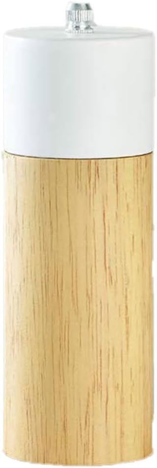 Ricicart Pepper Salt Mill Set Adjustable Coarseness