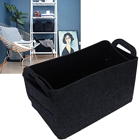 Restokki Portable Laundry Storage Basket