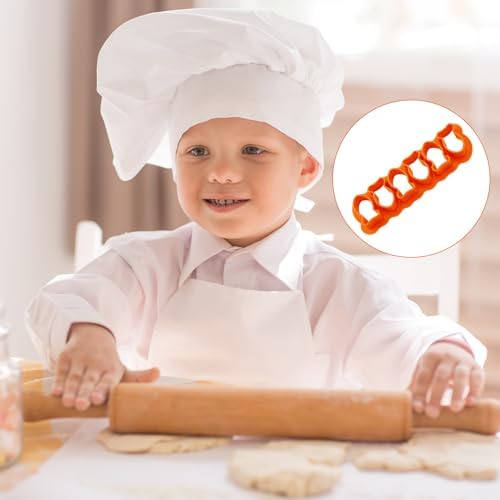 Mini Fish Cookie Cutter Set for Baking 1