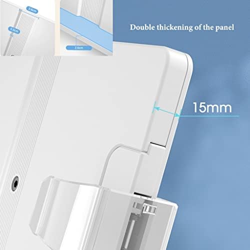 UHRLGHS Adjustable Book Stand for Reading