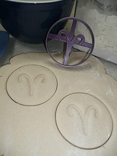 Zodiac Signs Cookie Cutters Set of 12 Made in USA 1