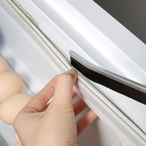 DISPRA Multi-Functional Cleaning Brush for Gaps and Slots