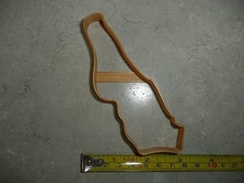 YNGLLC LAS PIEDRAS PUERTO RICO MUNICIPALITY COOKIE CUTTER