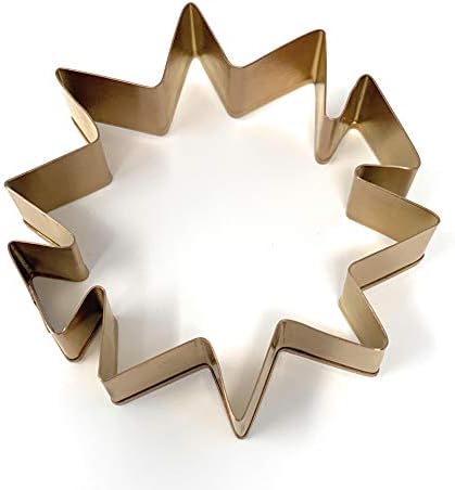 Hearth and Hand with Magnolia Christmas Star Cookie Cutter 1