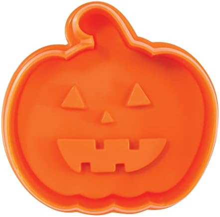 RM Autumn Theme Pastry Cookie Stamper Set of 4 1