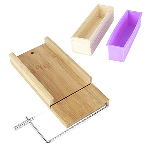 Ylwxzenith Purple Multifunction Adjustable Cutter Set 1