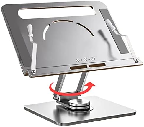 UHRLGHS Adjustable Book Stand for Reading and Cooking