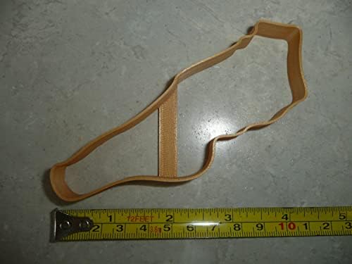 YNGLLC LAS PIEDRAS PUERTO RICO MUNICIPALITY COOKIE CUTTER