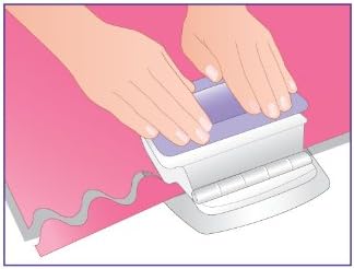 Wilton Bubbles Border Cookie Cutter