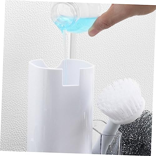 Didiseaon 4-in-1 Kitchen Cleaning Set