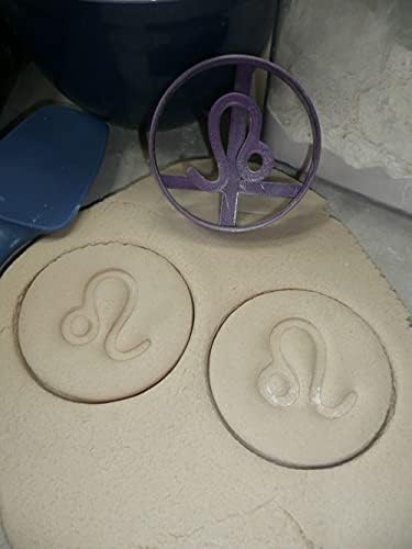 Zodiac Signs Cookie Cutters Set of 12 Made in USA 1