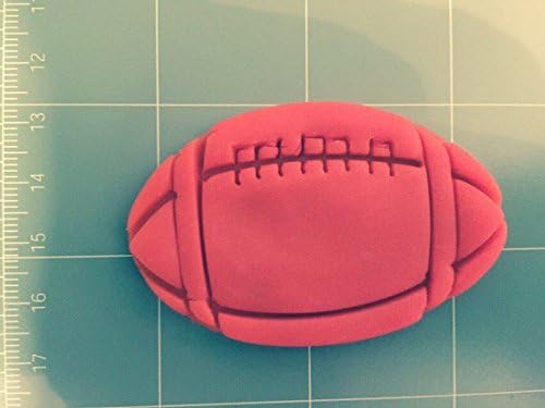 Arbi Design Football Cookie Cutter