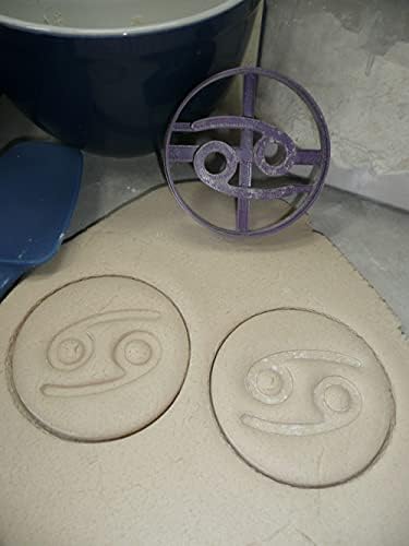 Zodiac Signs Cookie Cutters Set of 12 Made in USA 1