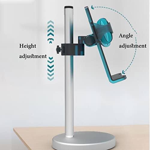 UHRLGHS Adjustable Book Stand for Reading and Cooking 1