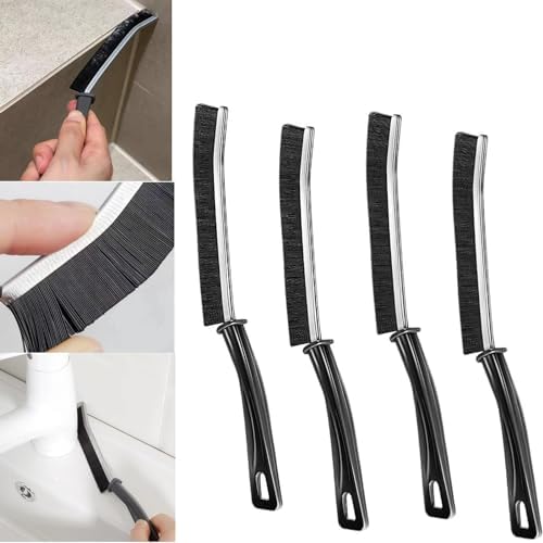 DISPRA Multi-Functional Cleaning Brush for Gaps and Slots