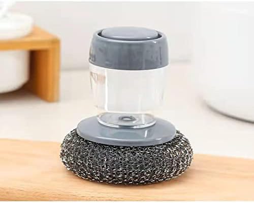 GXINF Factory Direct Supply Liquid Pot Brush