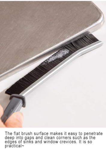 3Pcs Crevice Cleaning Brush for Tight Spaces 1
