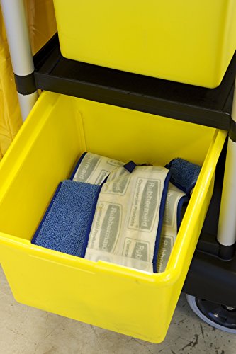 Rubbermaid Laundry Baskets Organizing Bin 11 Inch