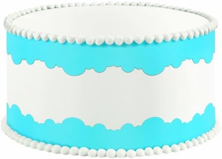 Wilton Bubbles Border Cookie Cutter