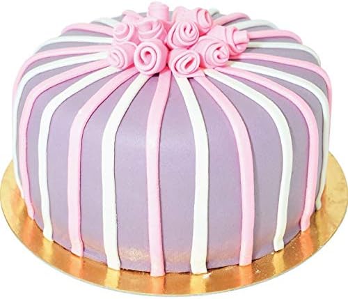 PME JEM Fondant Strip Cutter No 3 Lavender