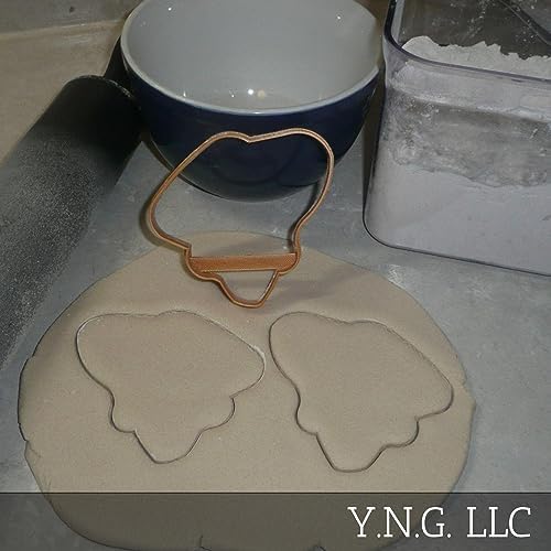YNGLLC Cookie Cutter Inspired by Ernesto de la Cruz Coco Theme