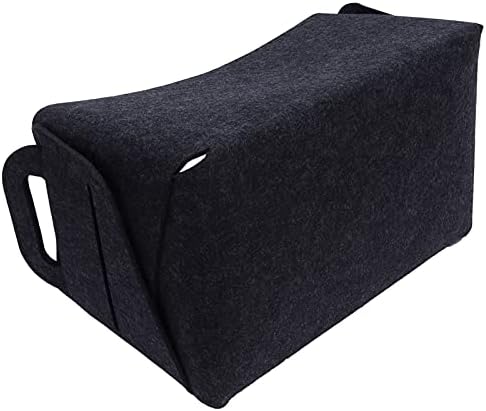 Restokki Portable Laundry Storage Basket