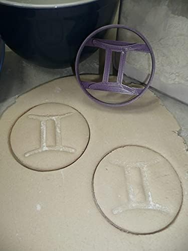 Zodiac Signs Cookie Cutters Set of 12 Made in USA 1