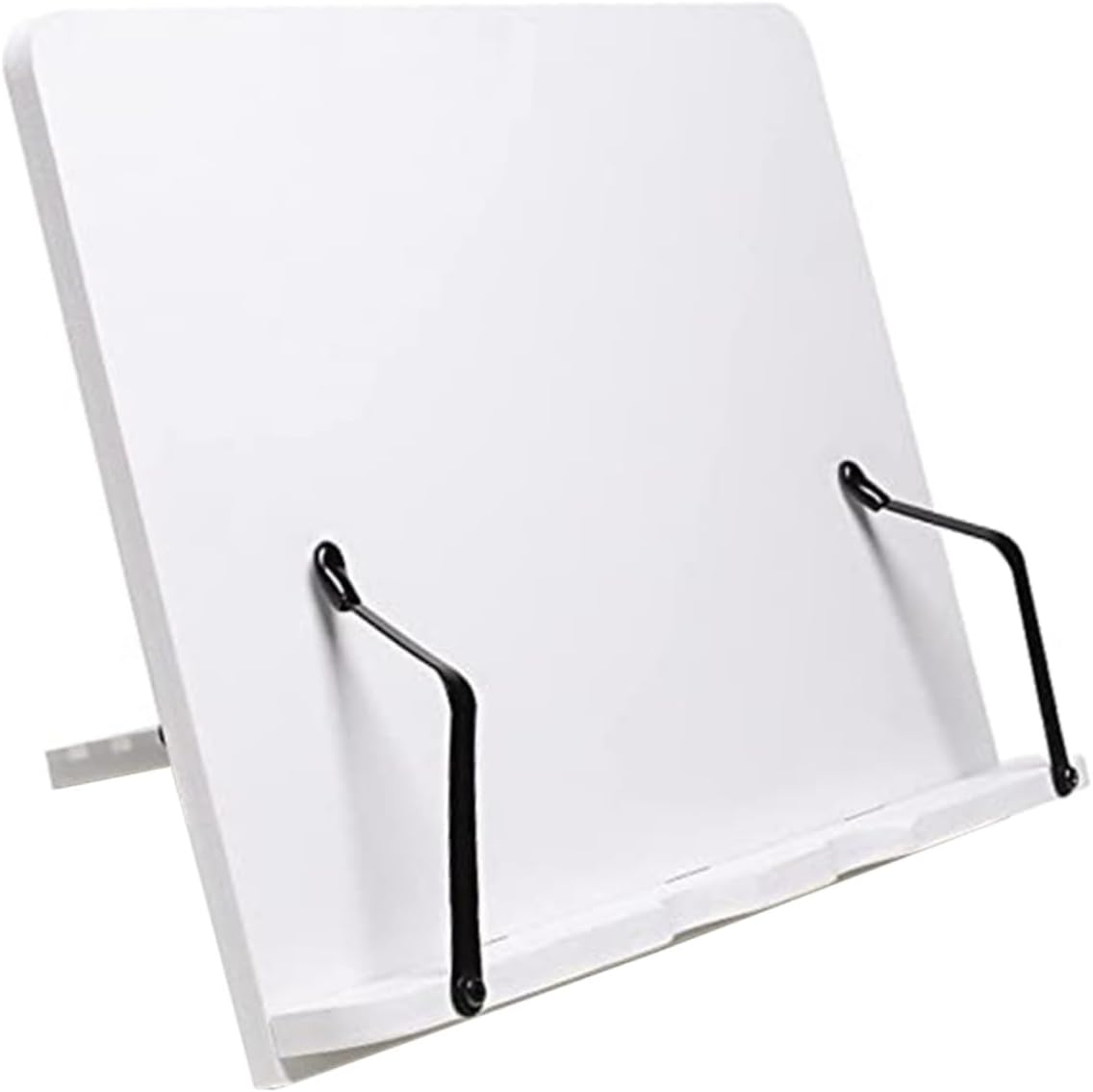 GRIRIW Adjustable Book Holder for Reading and Study
