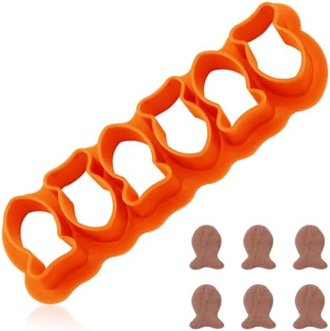 Mini Fish Cookie Cutter Set for Baking 1