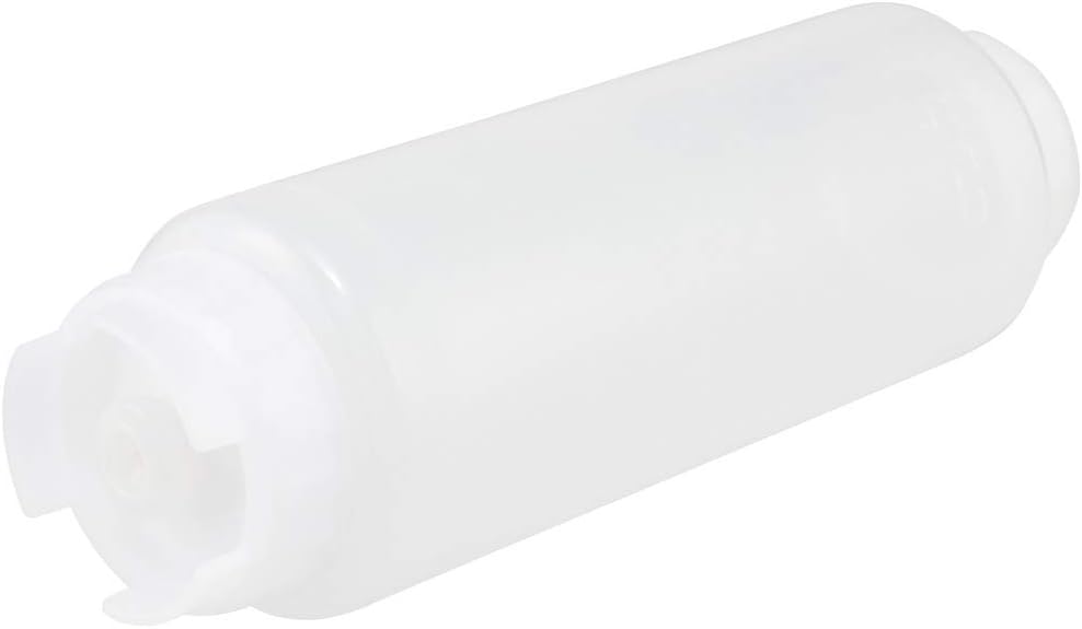 Creative Mark Cylo FIFO Squeeze Bottle 12 Pack 20 Oz