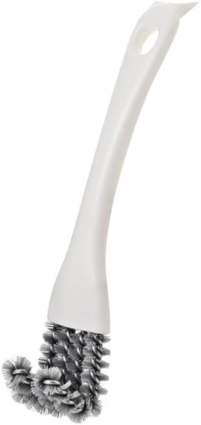 Multifunctional Stove Cleaning Brush with Squeegee