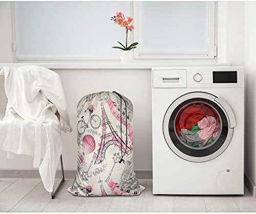 Swono 1 Pack Heavy Duty Laundry Bag