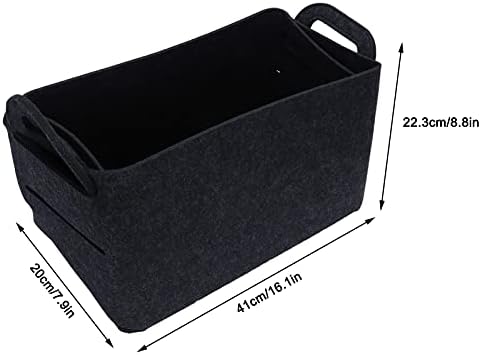 Restokki Portable Laundry Storage Basket