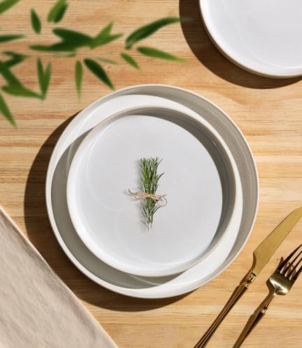 TheTerra Ceramic Dinnerware Set for 6