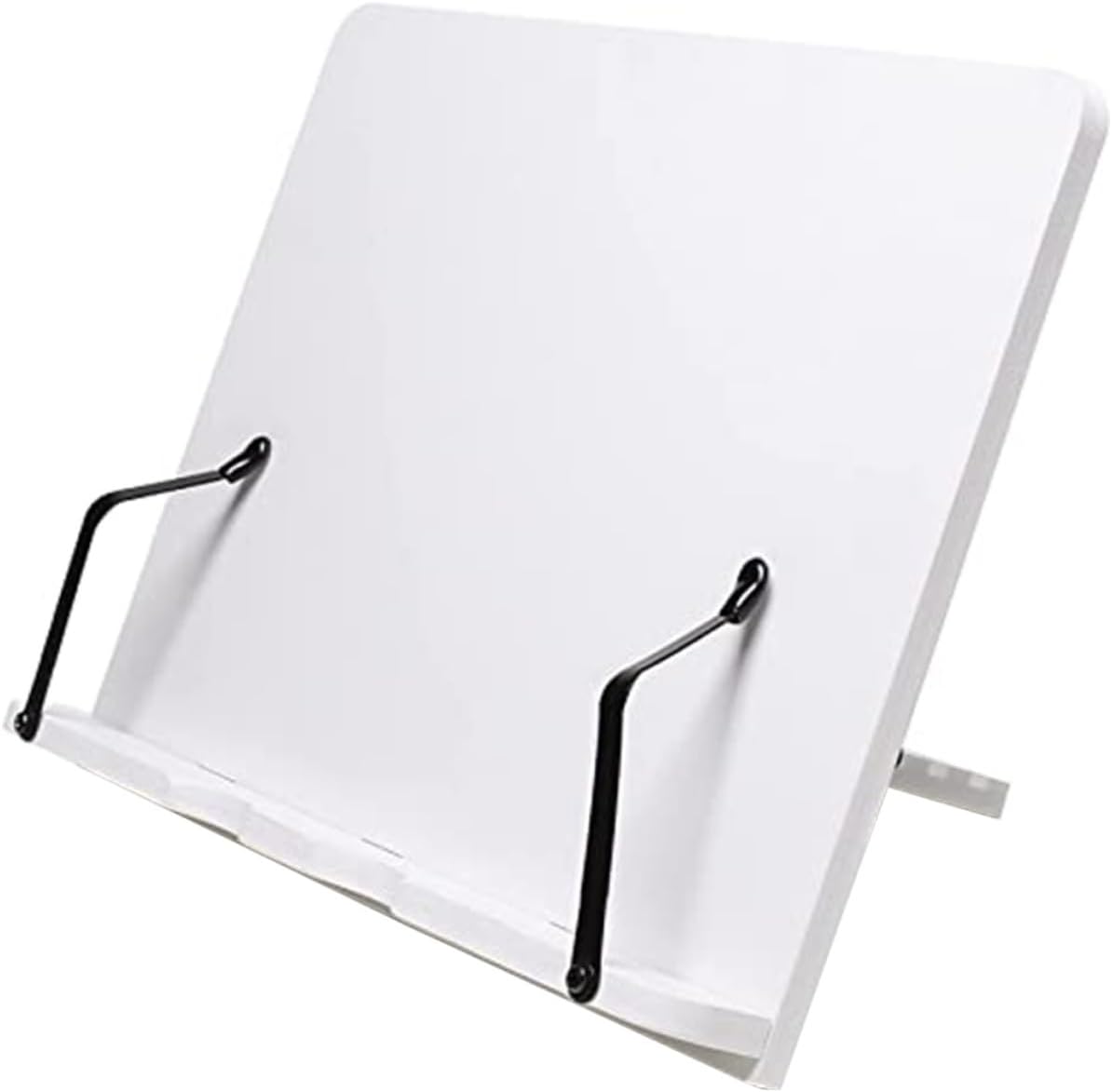 SEWACC Cookbook Stand for Reading and Display