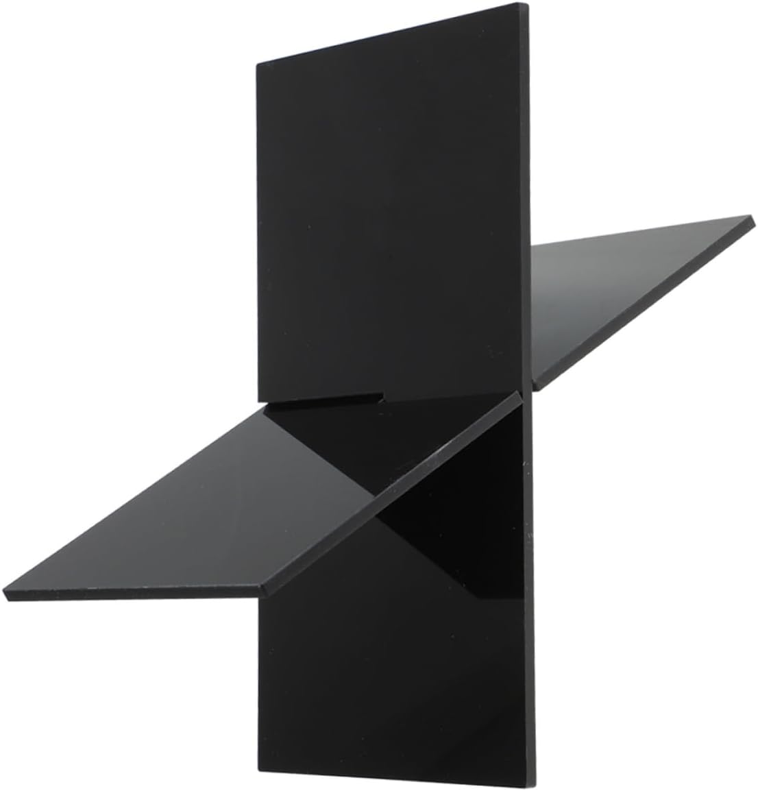 Zerodeko Multi-Function Cookbook Stand with Stable Base