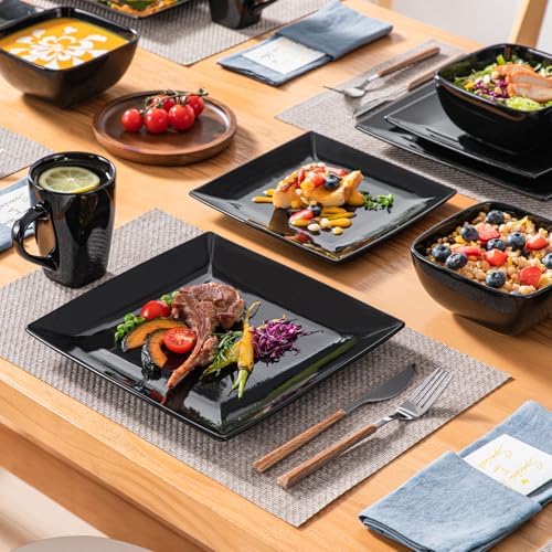 Vancasso Soho Dinnerware Set 24 Pieces