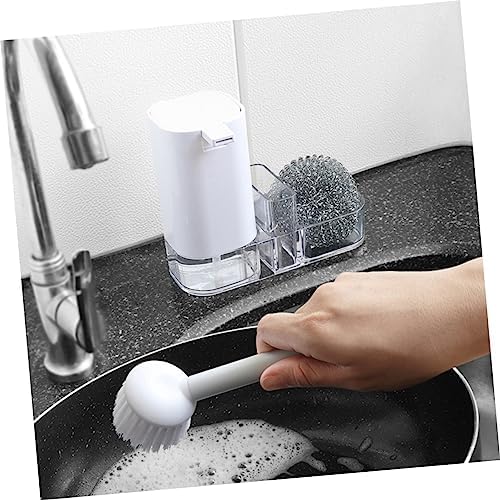 Didiseaon 4-in-1 Kitchen Cleaning Set