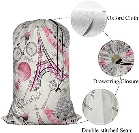 Swono 1 Pack Heavy Duty Laundry Bag
