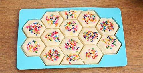ShapeStore Smart Cookie Set of 2 Purple