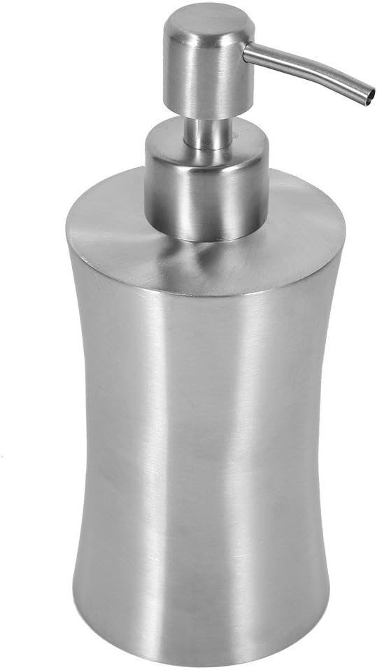HOHXFYP 460ml Condiment Squeeze Bottles 10Pcs Set